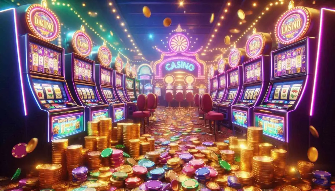 Smash casino